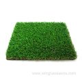 Multicolor Rug Artificial Landscaping Turf